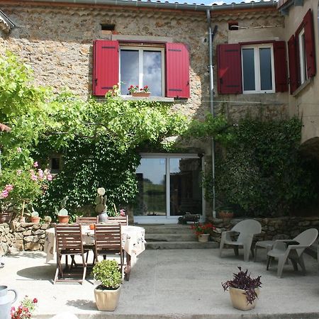 La Maison Dans Les Nuages Sécheras Exterior photo